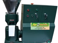 Pelitizator Granulator, China ( calitate si standarde EU) — Foto 3