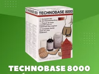 Technobase 8000, Tuyoq uchun — Foto 1