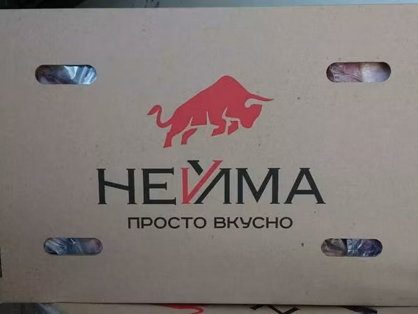 Тримминг 40/60  нейма мк