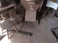 Продаются дробилки 1) Зернодробилка однофазная. Мощность 2,2квт — 照片 2