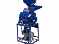 Moara Temp 9Fp-20C - 7w - livrare/achitare in 4rate/agrotop — الصورة 1