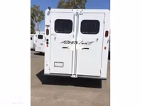Trails West Adventure MX Horse Trailer — 照片 1