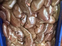 Субпродукты свиные замороженные — foto 3