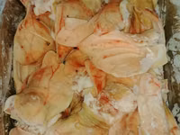 Уши  свиные мясокомбинат НЕЙМА — Foto 2