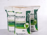 Комбикорм для Перепелов — Foto 5