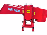 Tocator De Crengi Weima Wm-80 Pto - k9 - livrare / credit / agroteh — фото 1