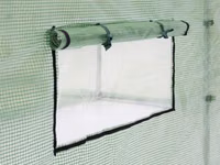 Sera Tip Tunel 3X2X2 M - or - livrare/achitare in 4rate la 0% / agroteh — Foto 5