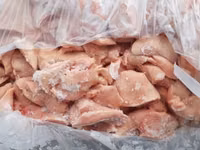 Мясо индейки в городе тверь — 1 зураг