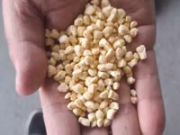 Mineral o’g’itlar kaliy sulfat Ammony — Foto 2