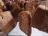 Сосиски фермерские халяль — Foto 2