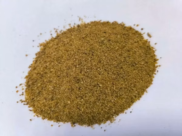 Мясокостная мука куриная