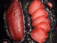 Сыровяленые мясные деликатесы оптом — foto 5