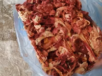 говяжьи субпродукты — foto 4
