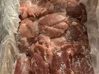 Мясо индейки в самаре — Foto 1