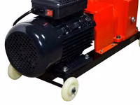 Granulator De Furaje Kl200 (Cu Motor) - ba - livrare/achitare in 4rate la 0% / agroteh — фото 4