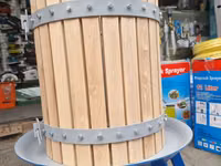 Teasc pentru struguri 50lt — 照片 3