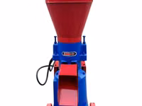 Granulator De Furaje Des Champs Kl125 (4Kw / 220V) - jg - livrare/achitare in 4rate la 0% / agroteh — 4 зураг