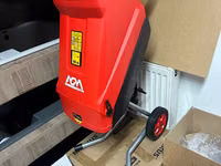Tocător de crengi 2500w — photo 2
