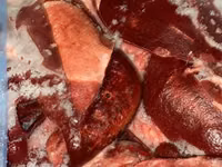 Субпродукты свинина — 照片 3