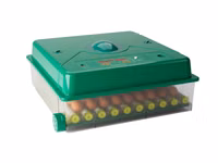 Incubator De Oua Des Champs Eco Profi C-70 - 7k - livrare/achitare in 4rate la 0% / agroteh — фото 1
