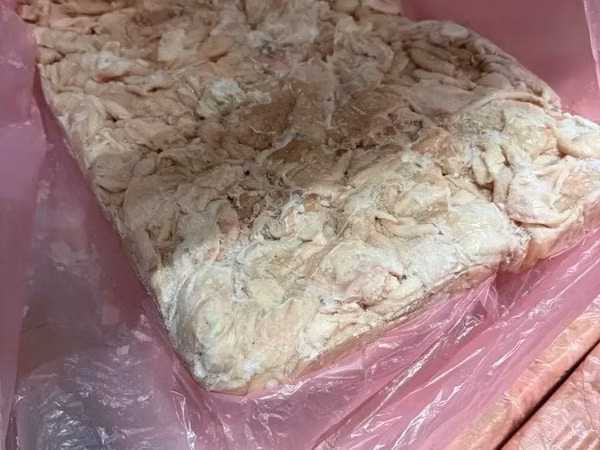 Кожа цб микс зам объем