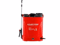 Аккумуляторный апрыскиватель StartPro SK-16Д — الصورة 2