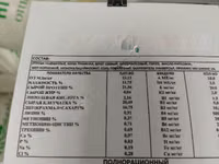Полнорационный Корм для кроликов — Foto 3
