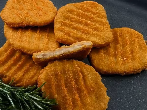 Котлеты куриные "вкусная"