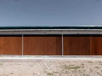 Панель испарительного охлаждения в корпусе Pad Cooling — Foto 1