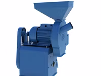 Moara Electrica Si Batoza De Cereale Si Stiuleti Temp 8 - xt - livrare/achitare in 4rate/agrotop — फ़ोटो 2