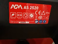 Tocător de crengi 2500w — photo 4