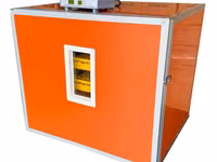 Incubator conplet automat MS-196/Promotie! — 照片 1