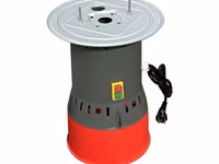 Moara De Cereale Des Champs Euromill-25 — फ़ोटो 5