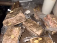 Slănină de porc — photo 1