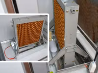 Incubator Pentru Oua Demetra Dm-1000 - 9u - livrare/achitare in 4rate la 0% / agroteh — фото 2