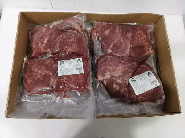 Субпродукты беларусь щеки, печень, язык