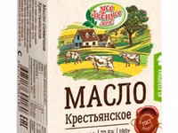 Масло  сливочное,  каш.фольга,(оптом) — foto 1