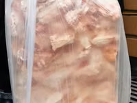 Жир говяжий корпусной — 2 зураг