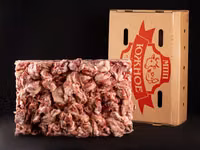 Субпродукты свиные замороженные — फ़ोटो 4
