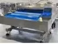 Пленка скин пищевая запайка вакуум газ — फ़ोटो 5