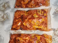 Мясо маринованое для шашлыка (крылышки) и друвие виды. бишкек — foto 3