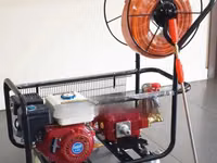 AC840PS Aico Japan Trolley Sprayer — 照片 2