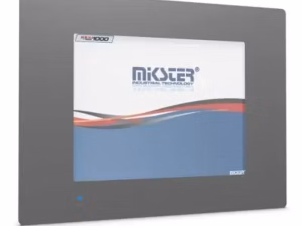 Пульт управления mikster indu imax 1000