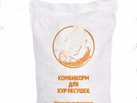 Комбикорм гранулированный — Foto 4