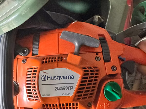 Husqvarna