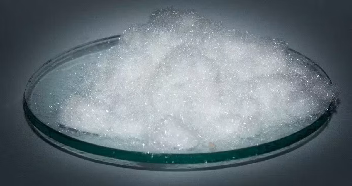 Бензойная кислота е210