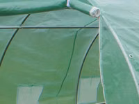 Sera Tip Tunel 3X2X2 M - or - livrare/achitare in 4rate la 0% / agroteh — Foto 2