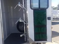Maverick Trailers Highside Horse Trailer — 照片 2