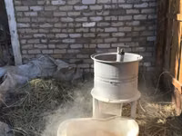 Зерновая Дробилка Шөп турағыш Кормовая Напрямую от Производителя — 1 зураг