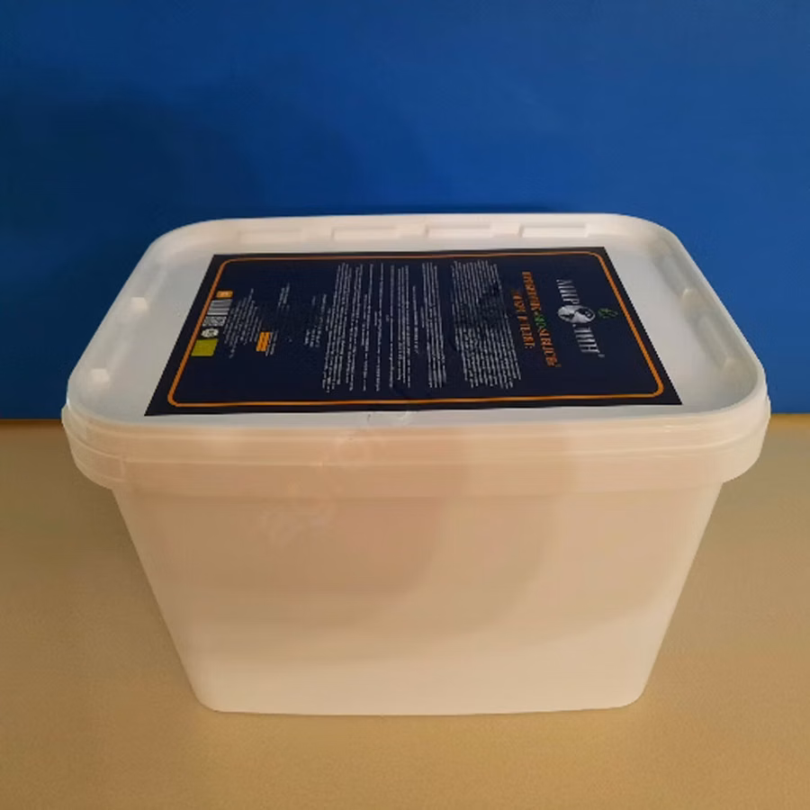 ПРОБИОТИК BIO-SUBLICH ДЛЯ КОЗ и ОВЕЦ